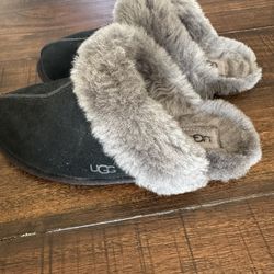 Ugg Slippers 