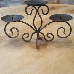 Decorative Candle Holder 