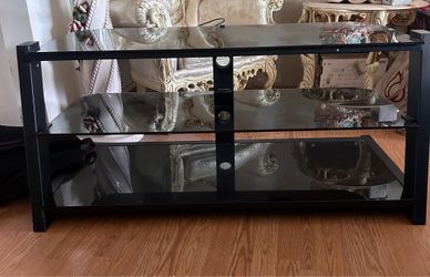 TV stand