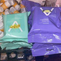 Make Up Wipes
