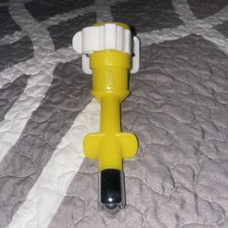 hamster Water Bottle