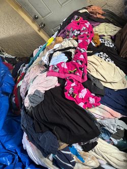 Free clothes