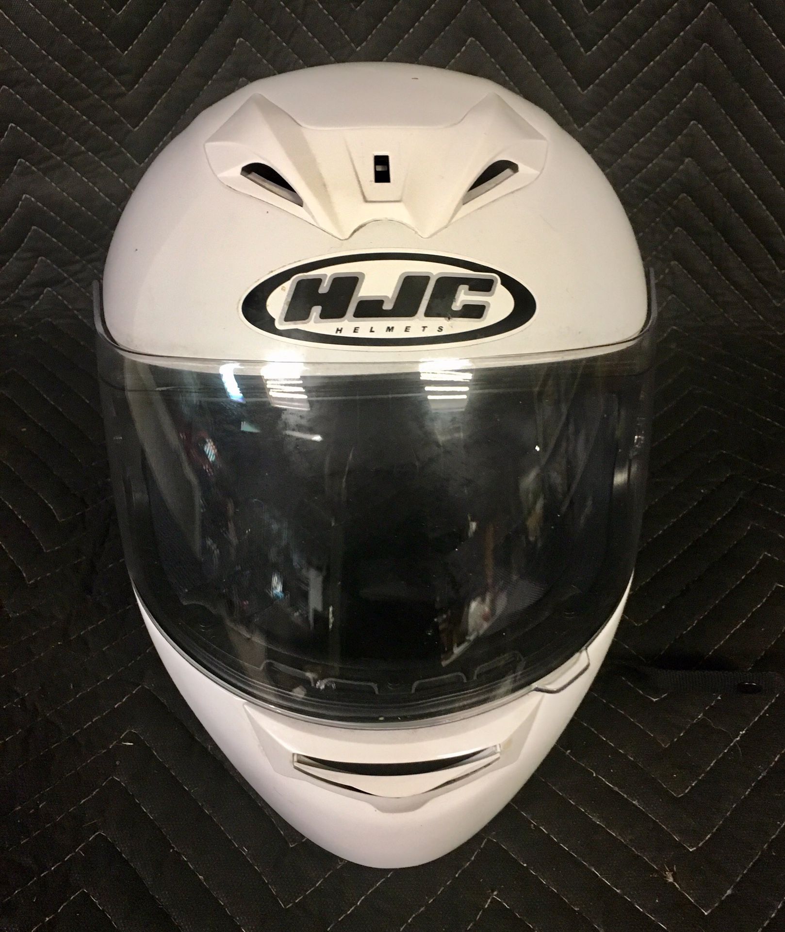 HJC IS-Max 2 Motorcycle Helmet