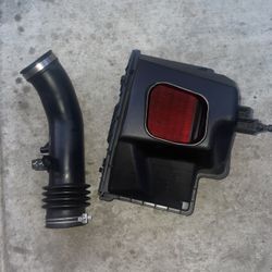 Nissan 350z 2003-2005 DE OEM Air Intake