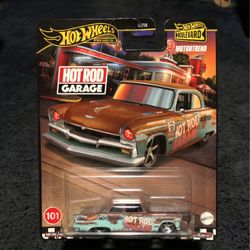 Hot Wheels Boulevard