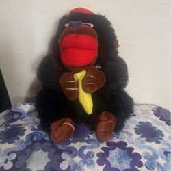 Pachinko Palace Monkey 12”