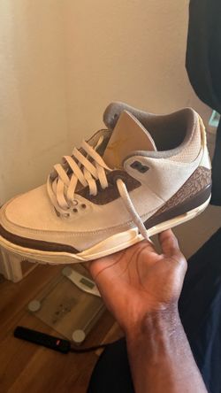 Air Jordan Retro 3
