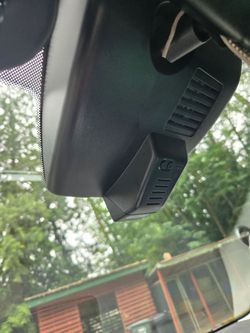 MANGOAL DASH CAM