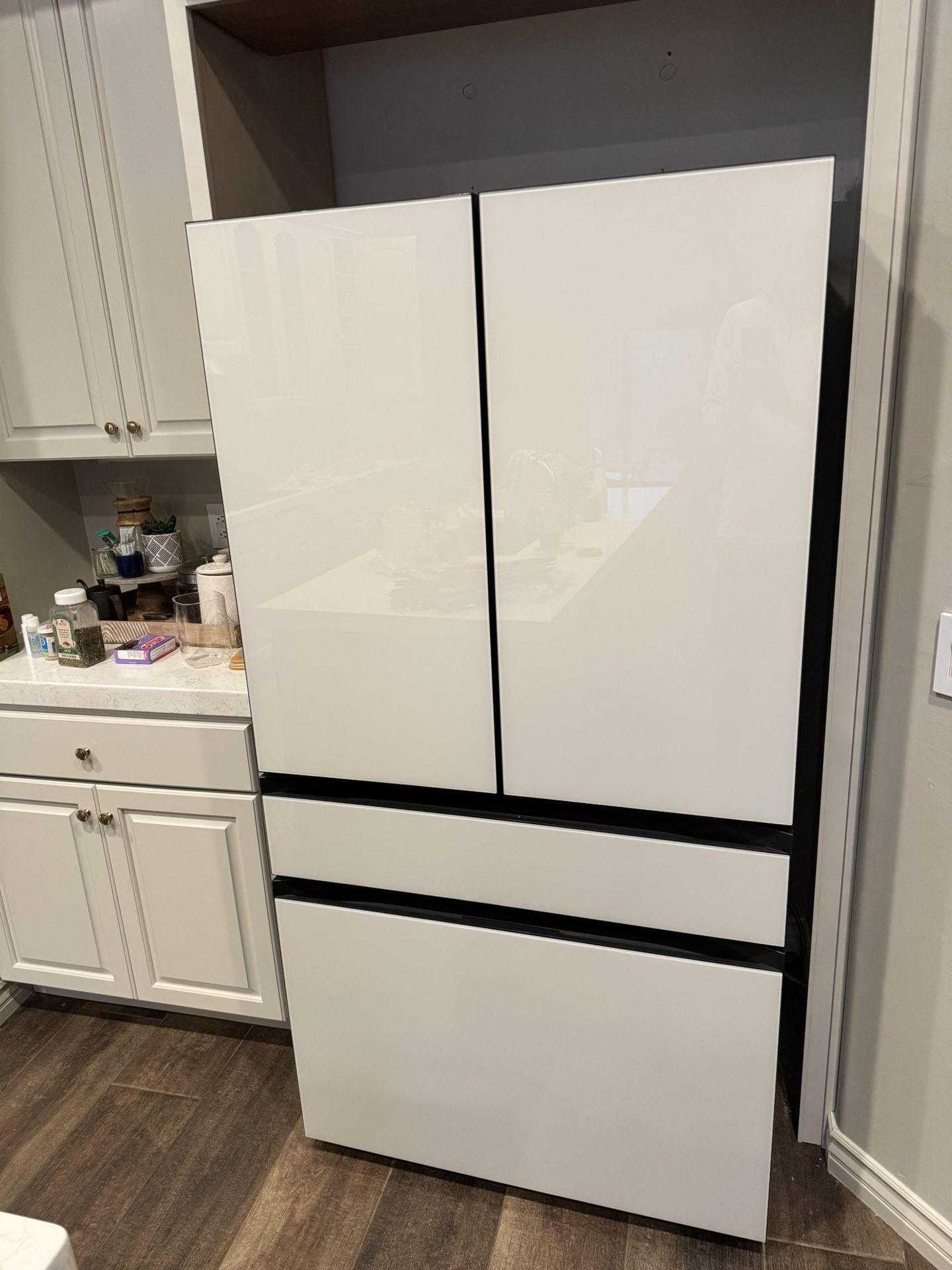 Samsung Bespoke Refrigerator