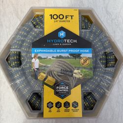 Hydrotech Water Hose