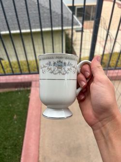 Whimsical Mug