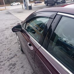 Roadside Assistance