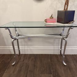 Entrance/Sofa Table Console