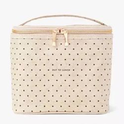 Kate Spade Out To Lunch Lunch Bag