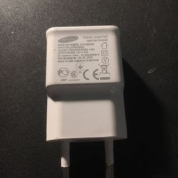 Sumsang charger 5V 2A
