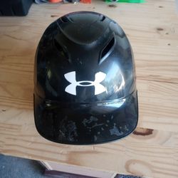 Under Armour Baseball Helmet