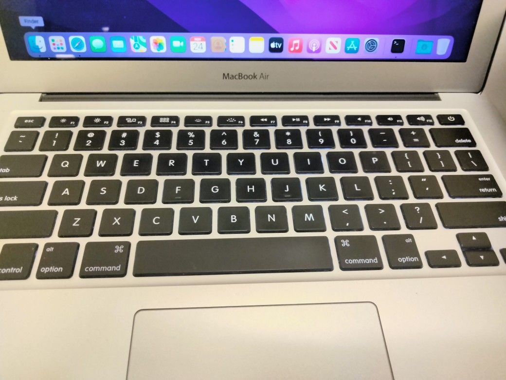 Macbook Air 13 Inch