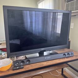 Seiki TV