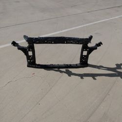 18 To 19 Core Support Hyundai Sonata