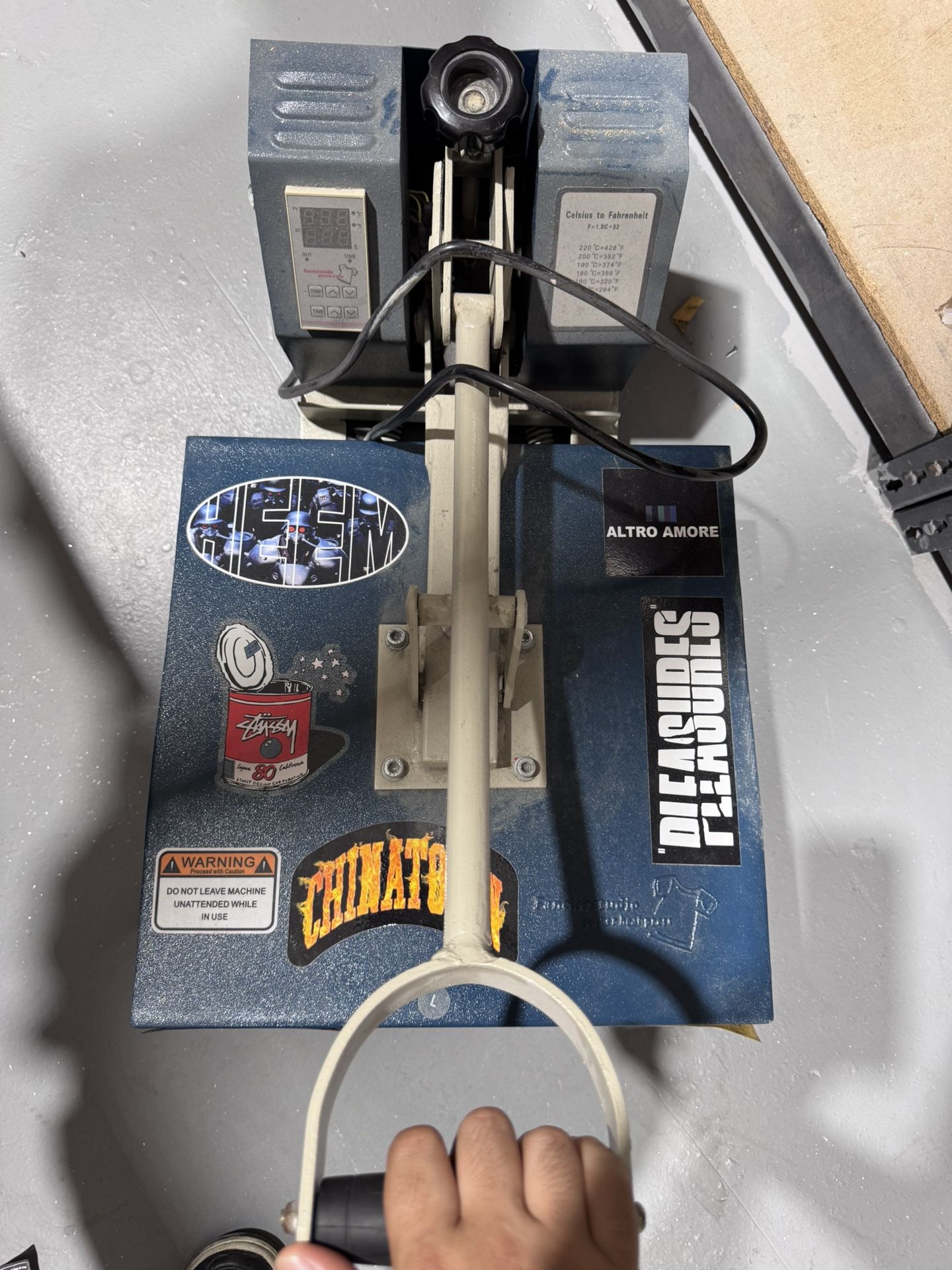 Kenmore Wascher Super Work Great