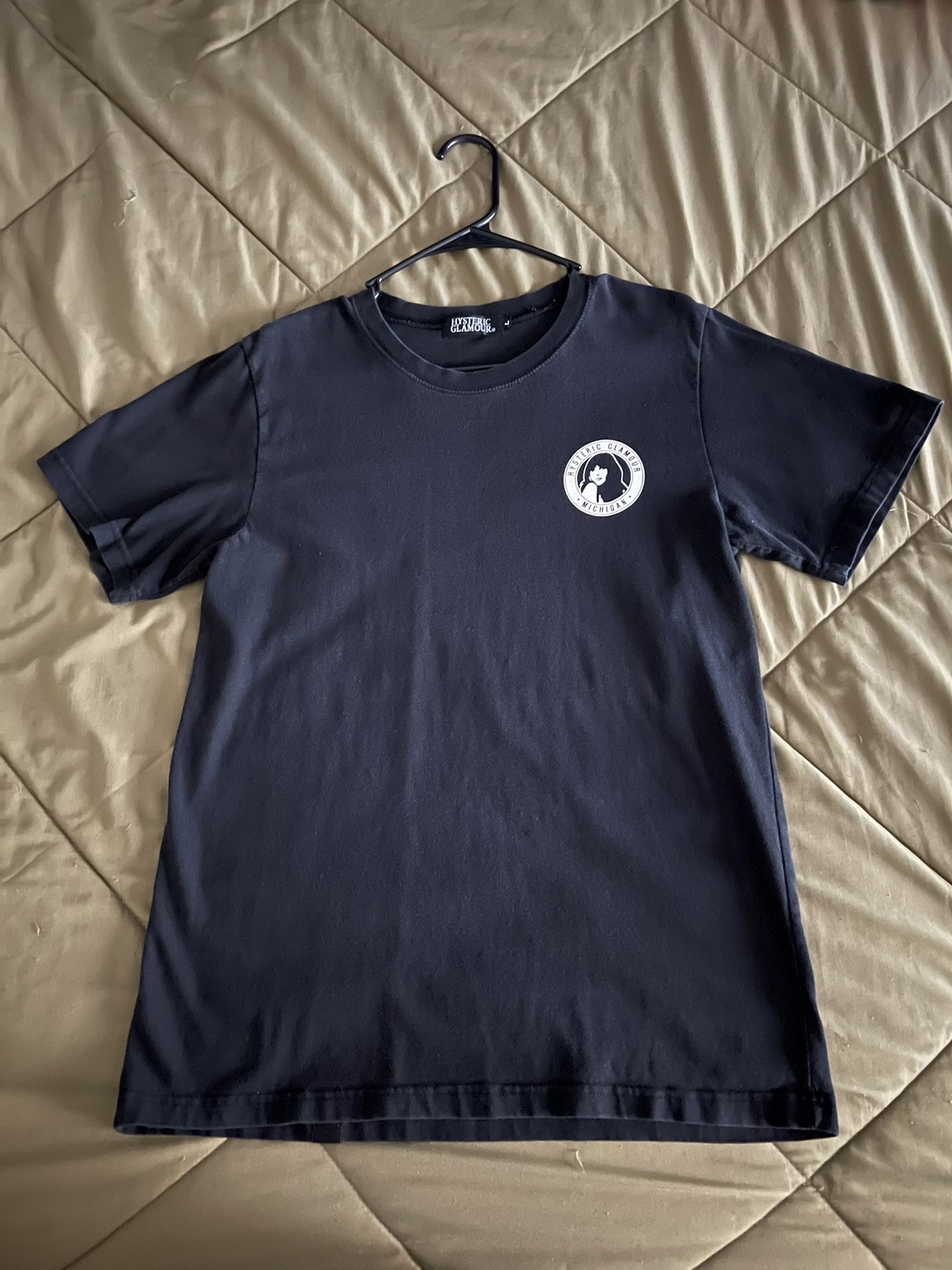 Hysteric Glamour Tee