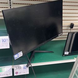 32” LG Computer Monitor