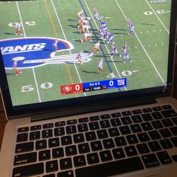 2013-15 MacBook Pro Retina 13” Fast 8gb $150-$179