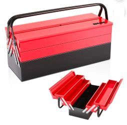Tool Box Caja de Herramienta Organizer
