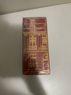 Baccarat rouge 540