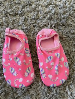 Baby girl Size 5