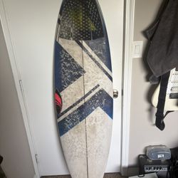 Sharp Eye #77 Surfboard 