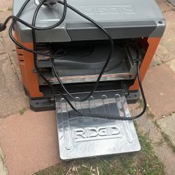 Rigid Planner R4331