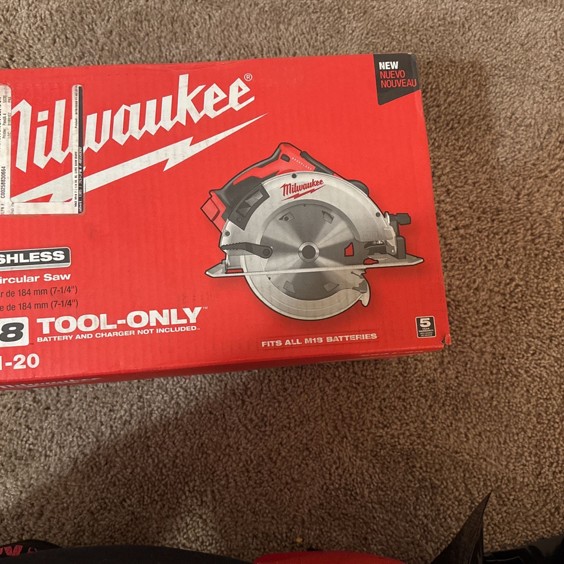 Milwaukee