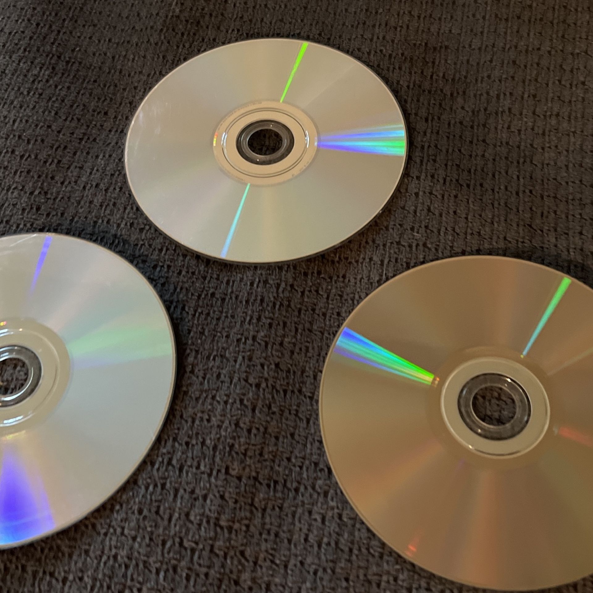 2 Wii Games