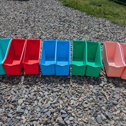 File Holders