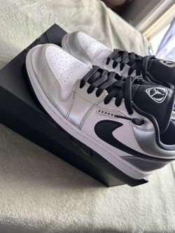 Jordan 1 low se