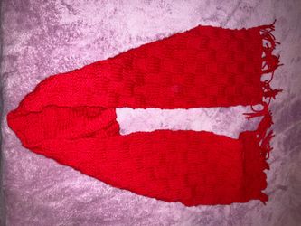 Hand-made  Scarfs