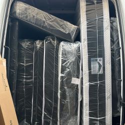 Mattresses for Sale ! All Sizes ! Twin, Full, Queen, King 