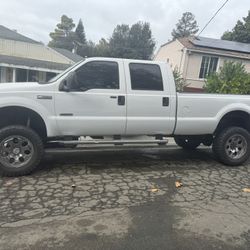 2006 Ford F-350 Super Duty