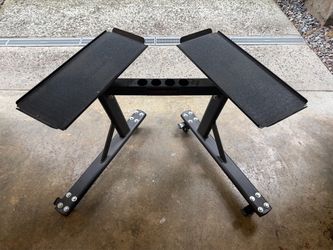 PowerBlock PowerMax Dumbbell Stand