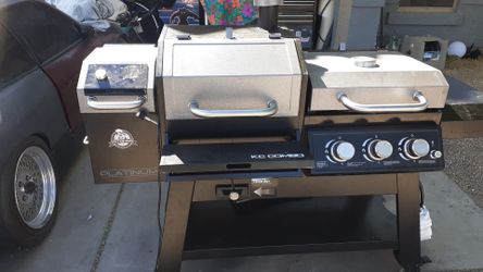 Grill