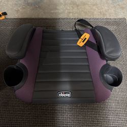 Child Booster Seat