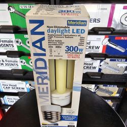 Meridian LED Corn Bulb 300W 