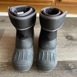Kids Cat and Jack Snow Boots
