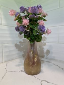 Flower Vase