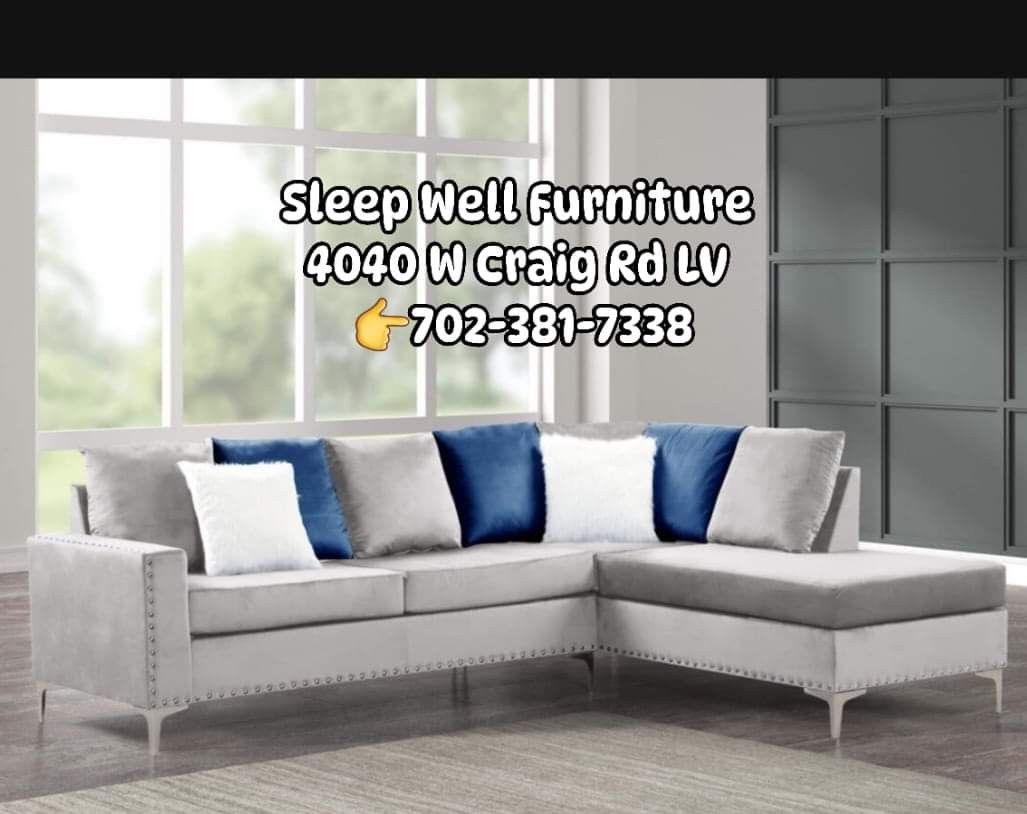 🙋‍♂️Sectional Sofa👉 Furniture 💲SALE