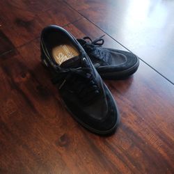 Vans Pop Cush Mens 6.5