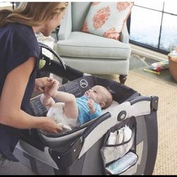 Graco PackNplay Used
