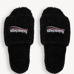 balenciaga slides 