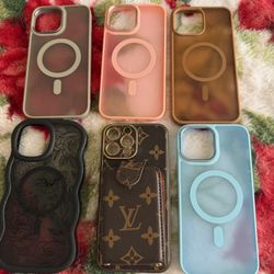 iPhone 13 Pro Max Cases 
